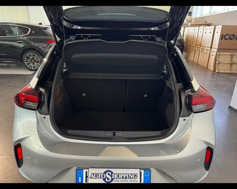 Opel Corsa 6ª serie 1.2 100 CV GS
