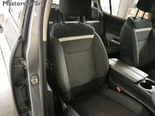 CITROEN C5 Aircross BLUEHDI 130 SeS BUSINESS EAT8 - FY989KK