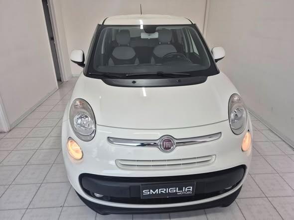 Fiat 500L 1.6 Multijet 105 CV Lounge