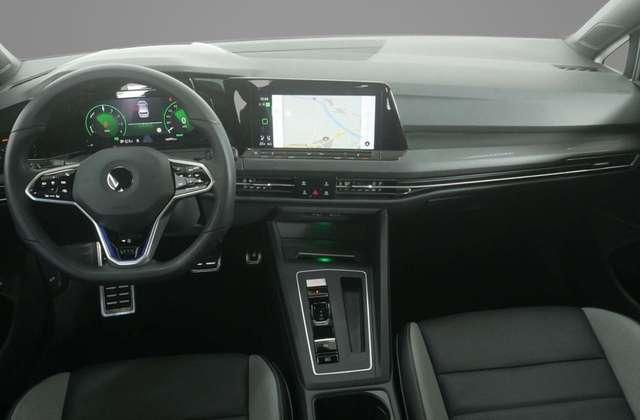 Volkswagen Golf GTE 1.4 eHYBRID DSG 245CV *MATRIX+HEADUP+NAVI* PROMO