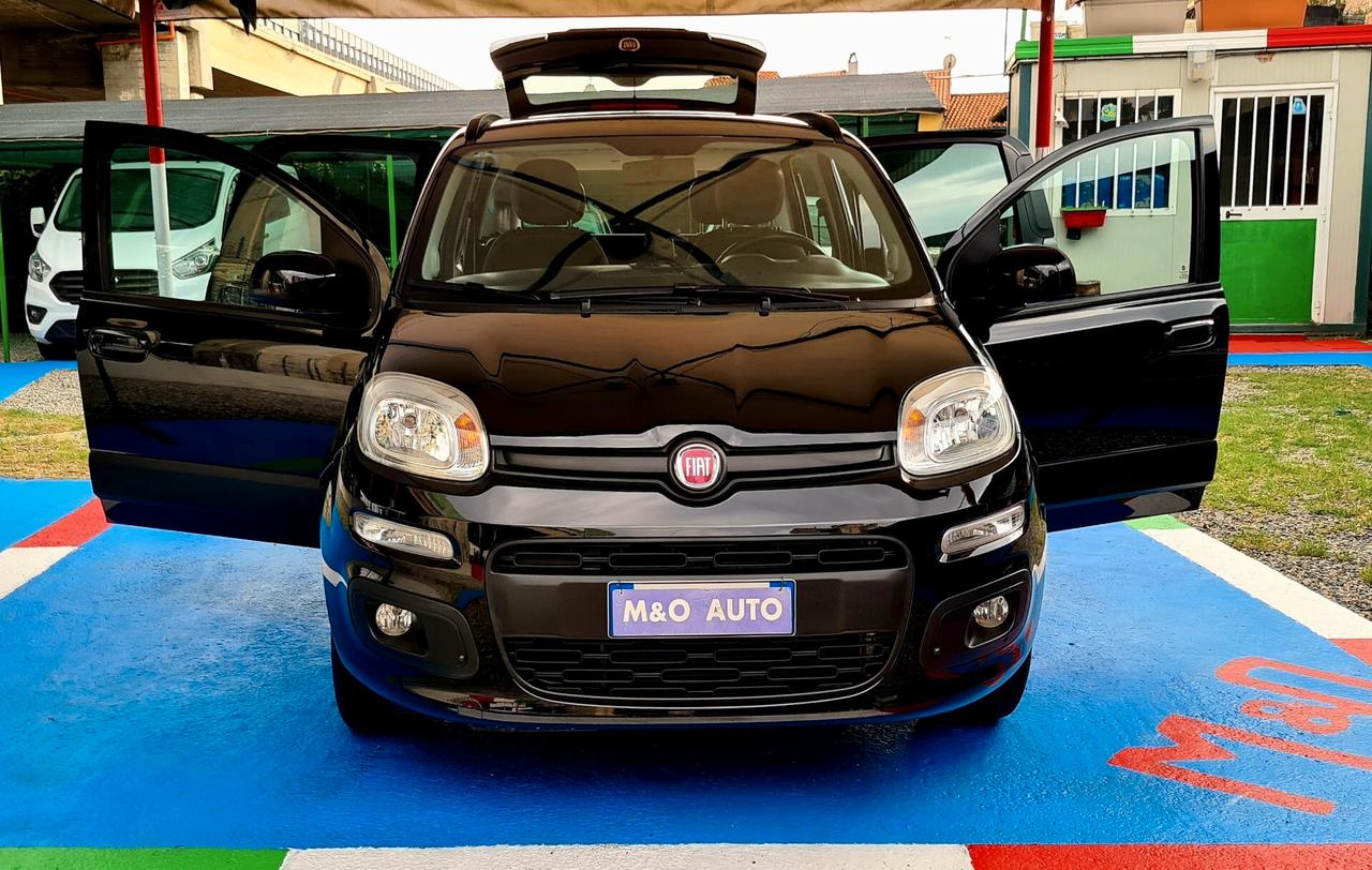 Fiat Panda 1.2 EasyPower Lounge