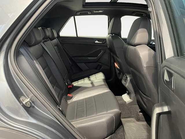 Volkswagen T-Roc R 300CV 2.0TSI DSG 4MOTION BlueMotion Technology