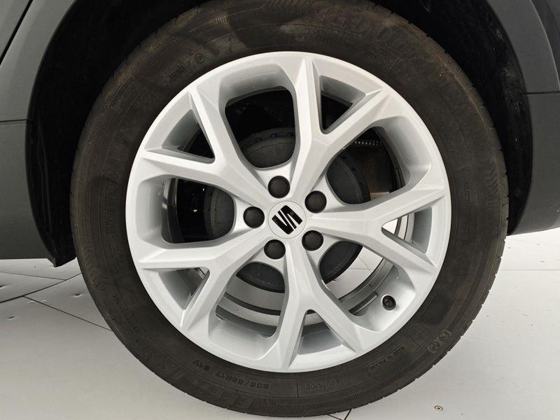 SEAT Arona 1.0 EcoTSI FR