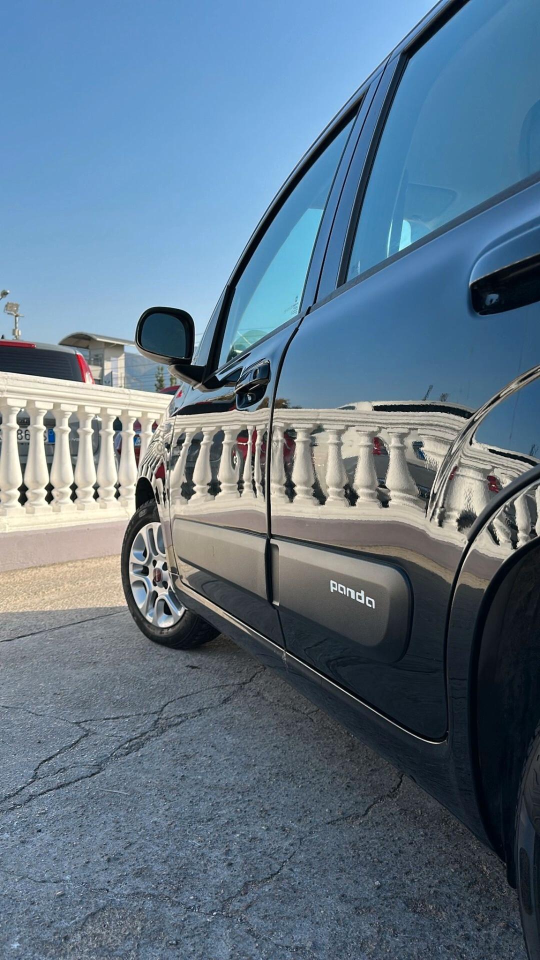 Fiat Panda 1.2 EasyPower Lounge