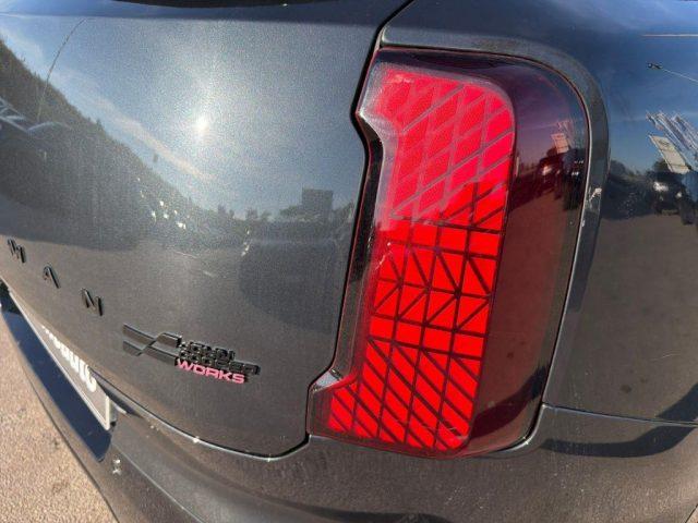 MINI Countryman JCW ALL4 Countryman