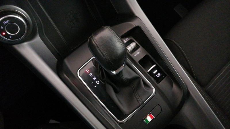 Alfa Romeo Tonale 1.5 hybrid Super 130cv tct7