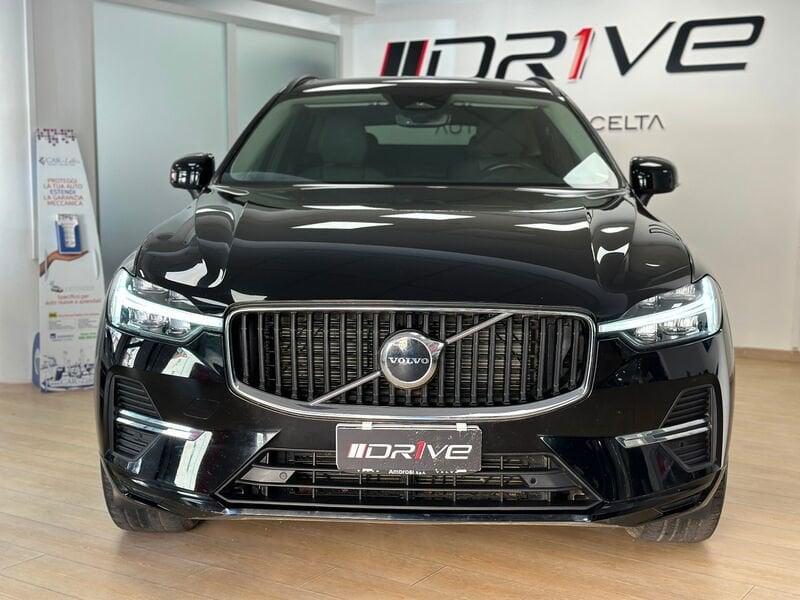 Volvo XC60 XC60 B4 (d) automatico Business