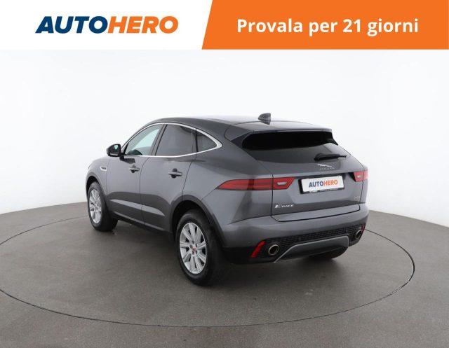 JAGUAR E-Pace 2.0D 150 CV