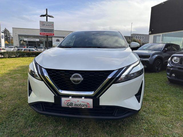 NISSAN Qashqai MHEV 158 CV Xtronic N-Connecta ACC - NAVI - 18