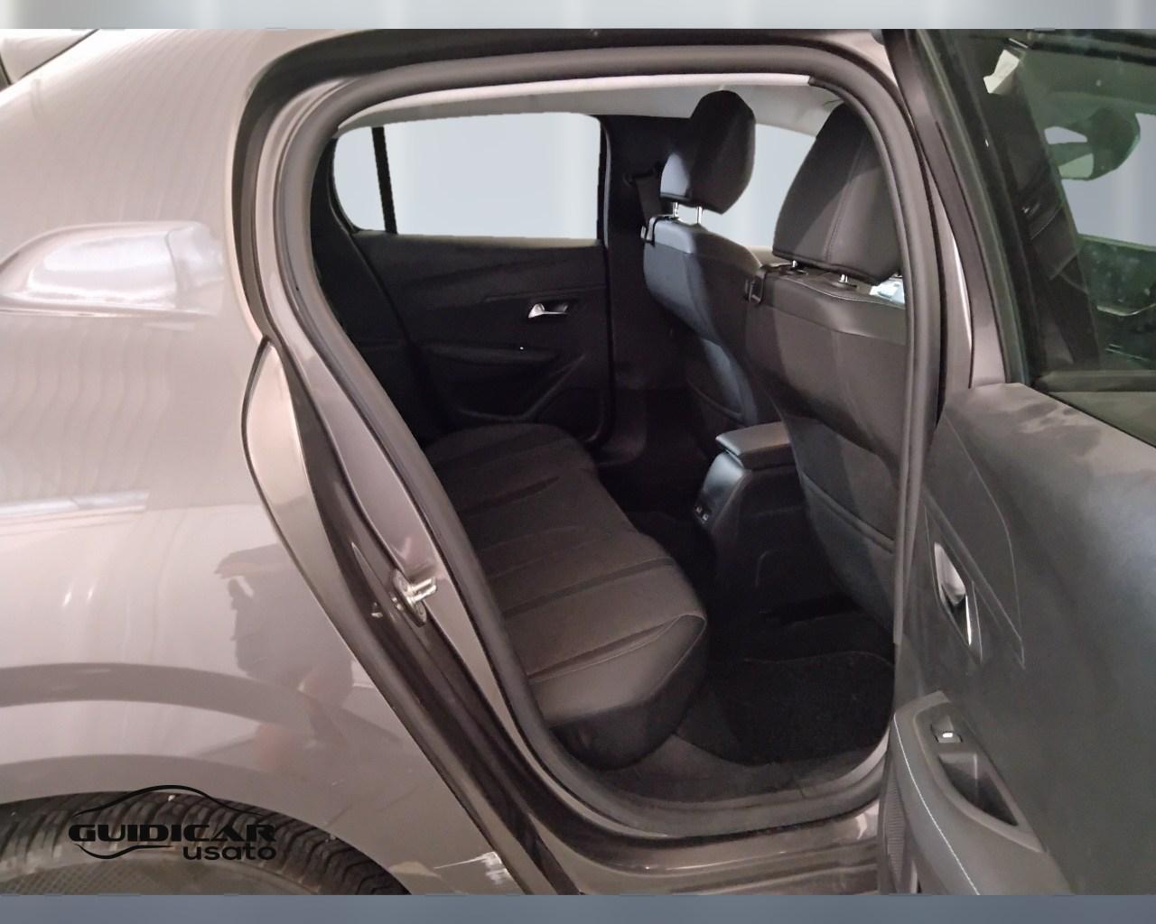 PEUGEOT 208 II 2019 - 208 1.5 bluehdi Allure Pack s&s 100cv