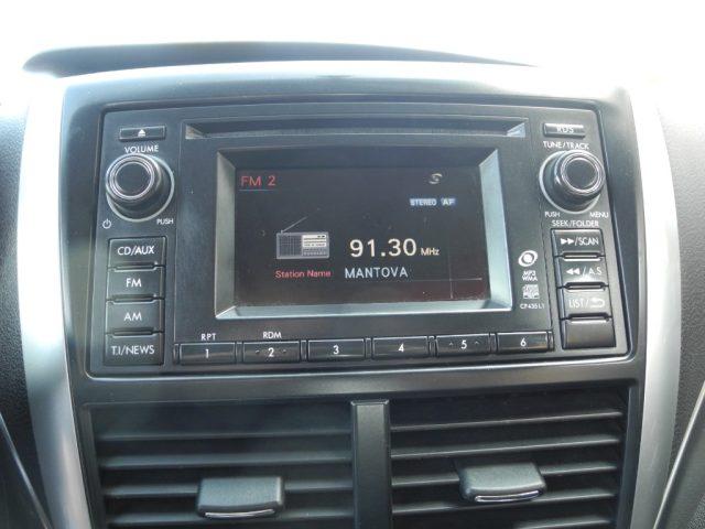 SUBARU Forester 2.0D XS Trend -Trazione Integrale-UniPROPRIETARIO