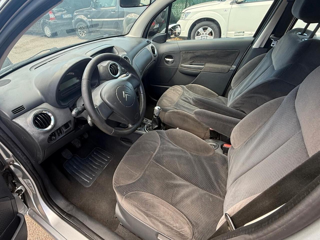 Citroen C3 1.1 airdream Exclusive