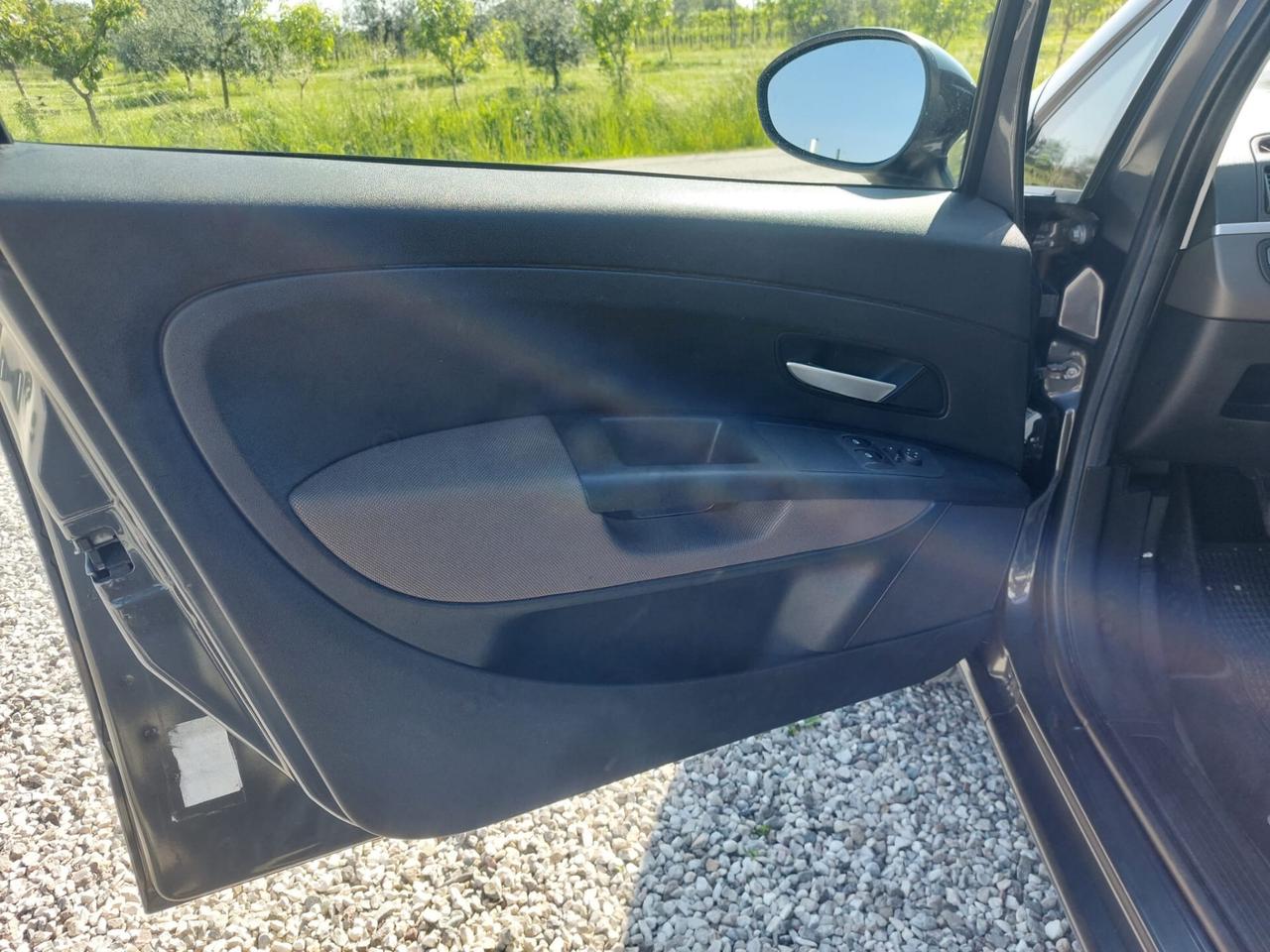 Fiat Punto Classic 1.4 BENZINA 77 CV 5 PORTE