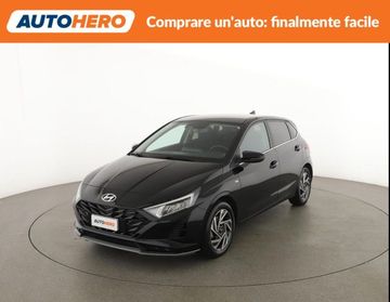 HYUNDAI i20 1.0 T-GDI 48V DCT Prime