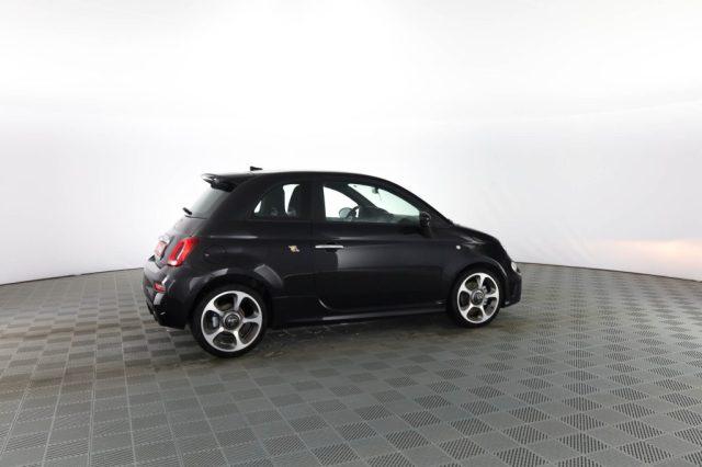 ABARTH 595 595 1.4 Turbo T-Jet 145 CV