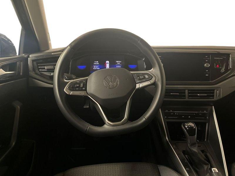 Volkswagen Polo 1.0 TGI 5p. Life