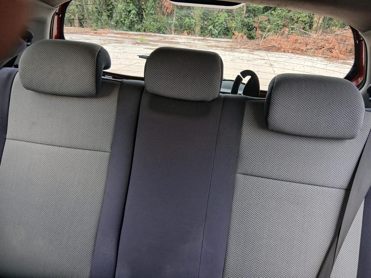 Chevrolet Matiz 800 SE Planet GPL Eco Logic
