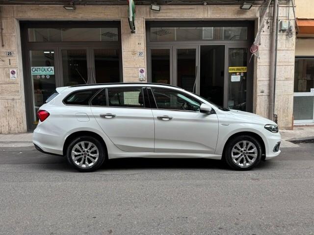 Fiat Tipo 1.6 Mjt S&S SW Lounge
