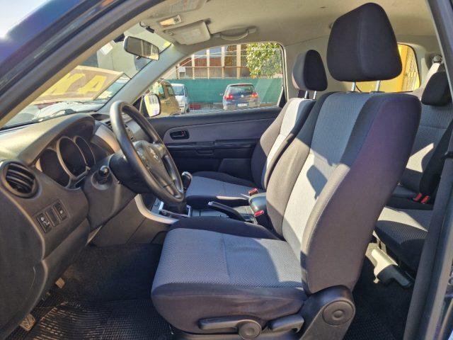 SUZUKI Grand Vitara 1.6 4X4 3 porte *E4*