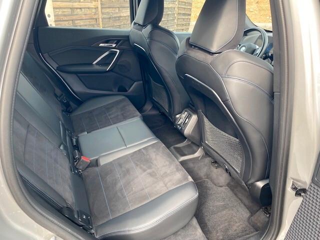 Bmw X1 xDrive 18d Msport