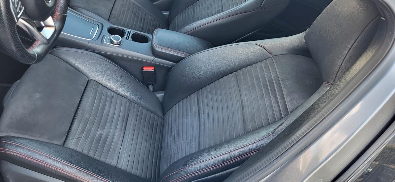 Mercedes-benz GLA 200 GLA 200 d Automatic 4Matic Premium