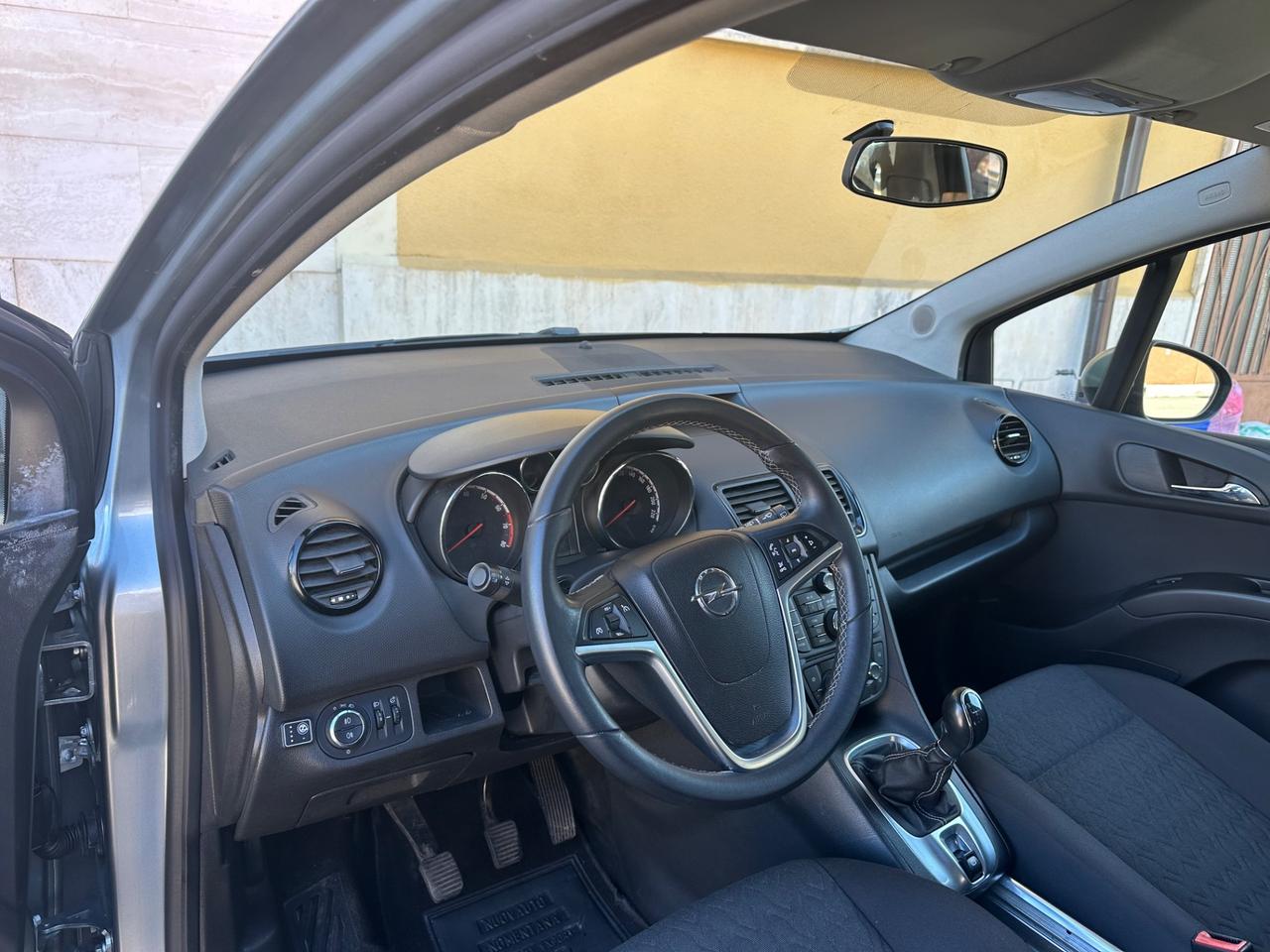 Opel Meriva 1.4 Turbo 120CV GPL Tech Design Edition