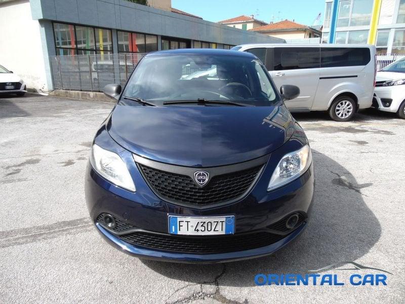 Lancia Ypsilon Ypsilon 1.2 69 CV 5 porte Elefantino Blu MOLTO BELLA CON KIT DISTRIBUZIONE NUOVO