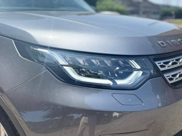 Land Rover Discovery 5 2017 3.0 td6 HSE 249cv 7p.ti auto