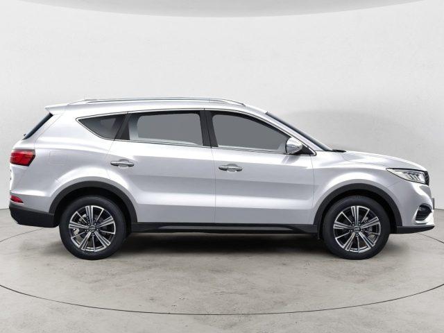 DFSK Glory 580 Glory 580 1.5 aut.