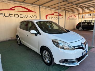Renault Scenic Scénic XMod 1.5 dCi 110CV EDC Wave