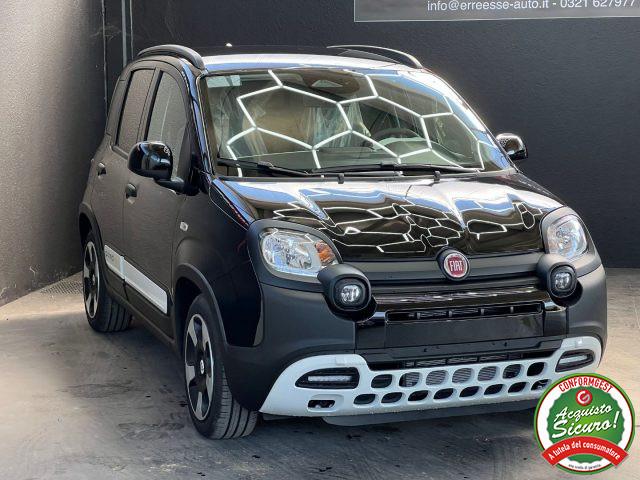 FIAT New Panda 1.0 PANDINA CROSS HYBRID