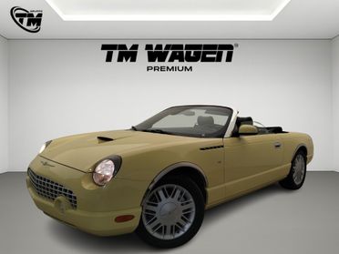 Ford Thunderbird - CONVERTIBILE