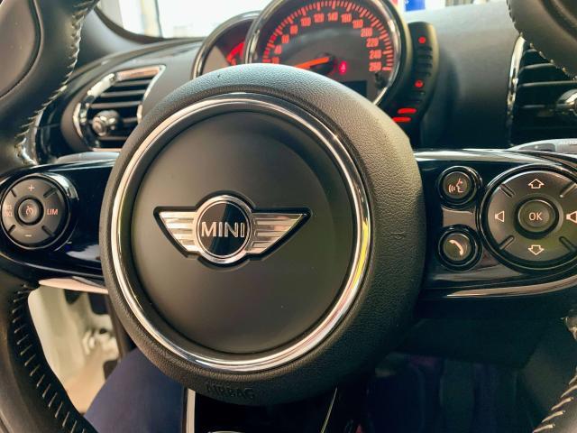 MINI Cooper D Clubman Mini Clubman Cooper D 2.0 Boost auto