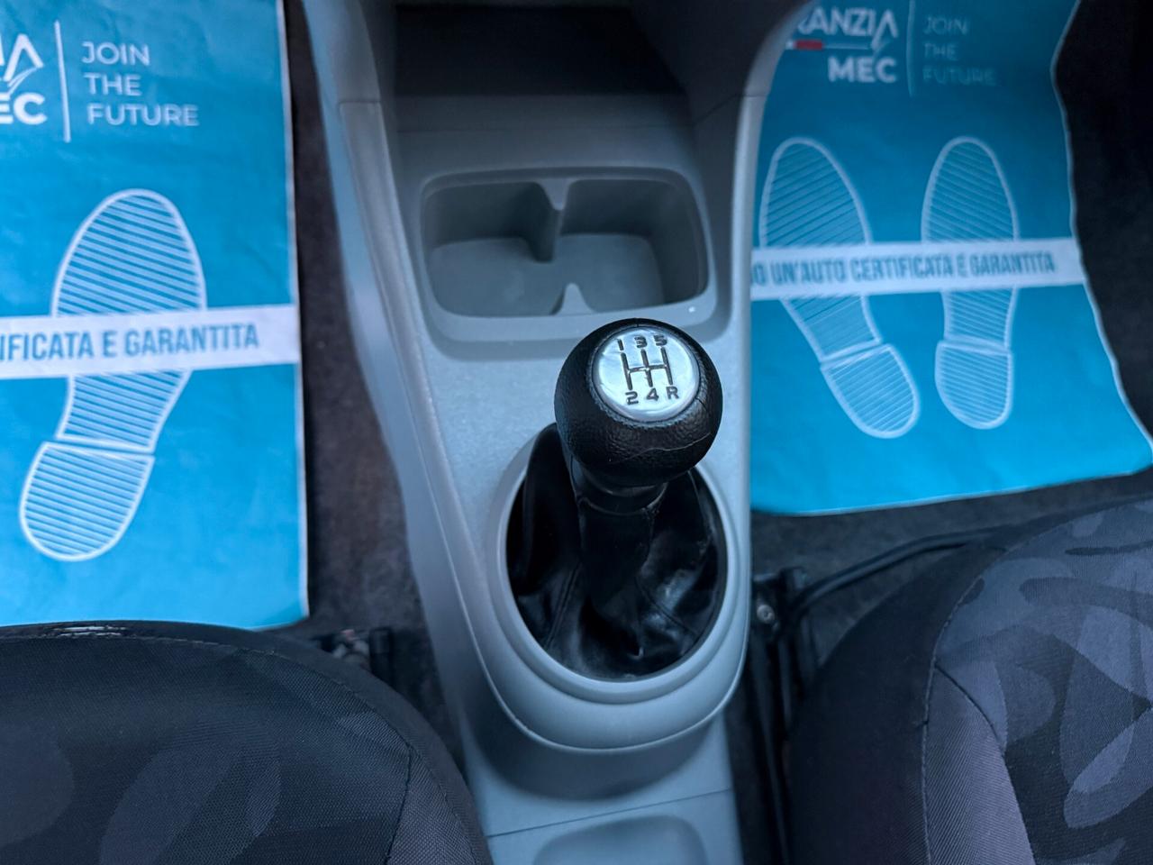Suzuki Alto 1.0 GPL GLX - NeoPatentati