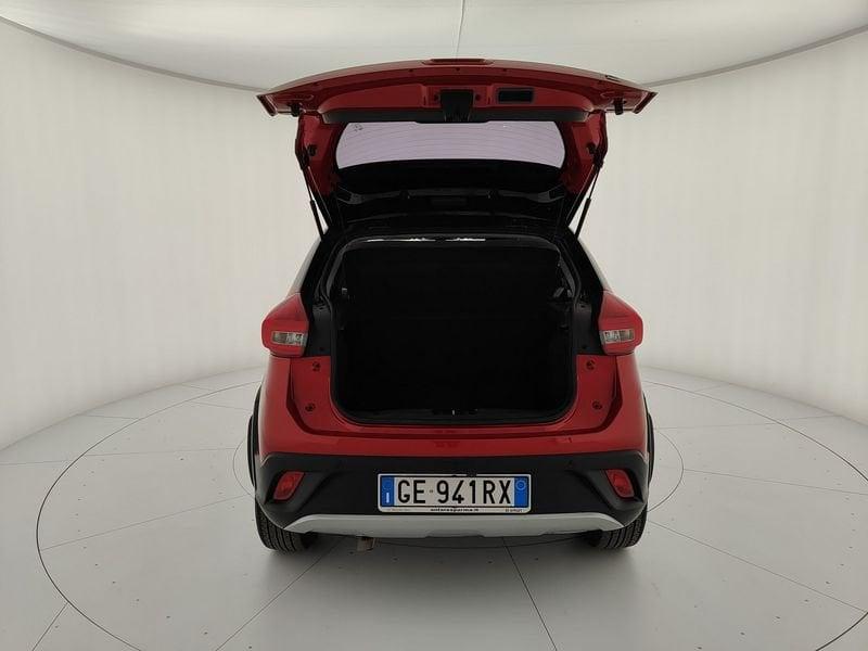 DR AUTOMOBILES DR3 dr3 S2 1.5 Bi-Fuel GPL