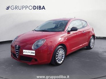 Alfa Romeo MiTo 2013 Benzina 1.4 Progression 78cv E6