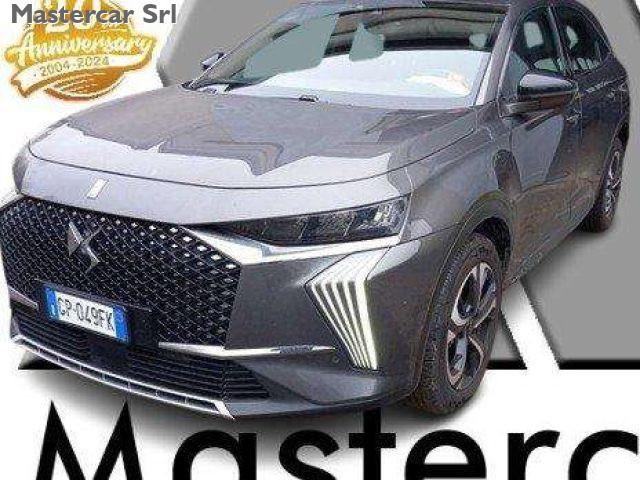 DS AUTOMOBILES DS 7 DS7 1.5 bluehdi Bastille Business 130cv - GP049FK