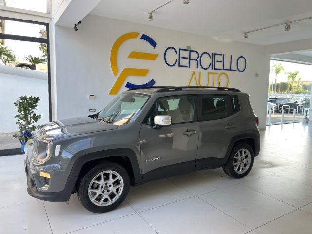 JEEP Renegade 1.6 Mjt 130 CV Limited da ?199,00 mensili