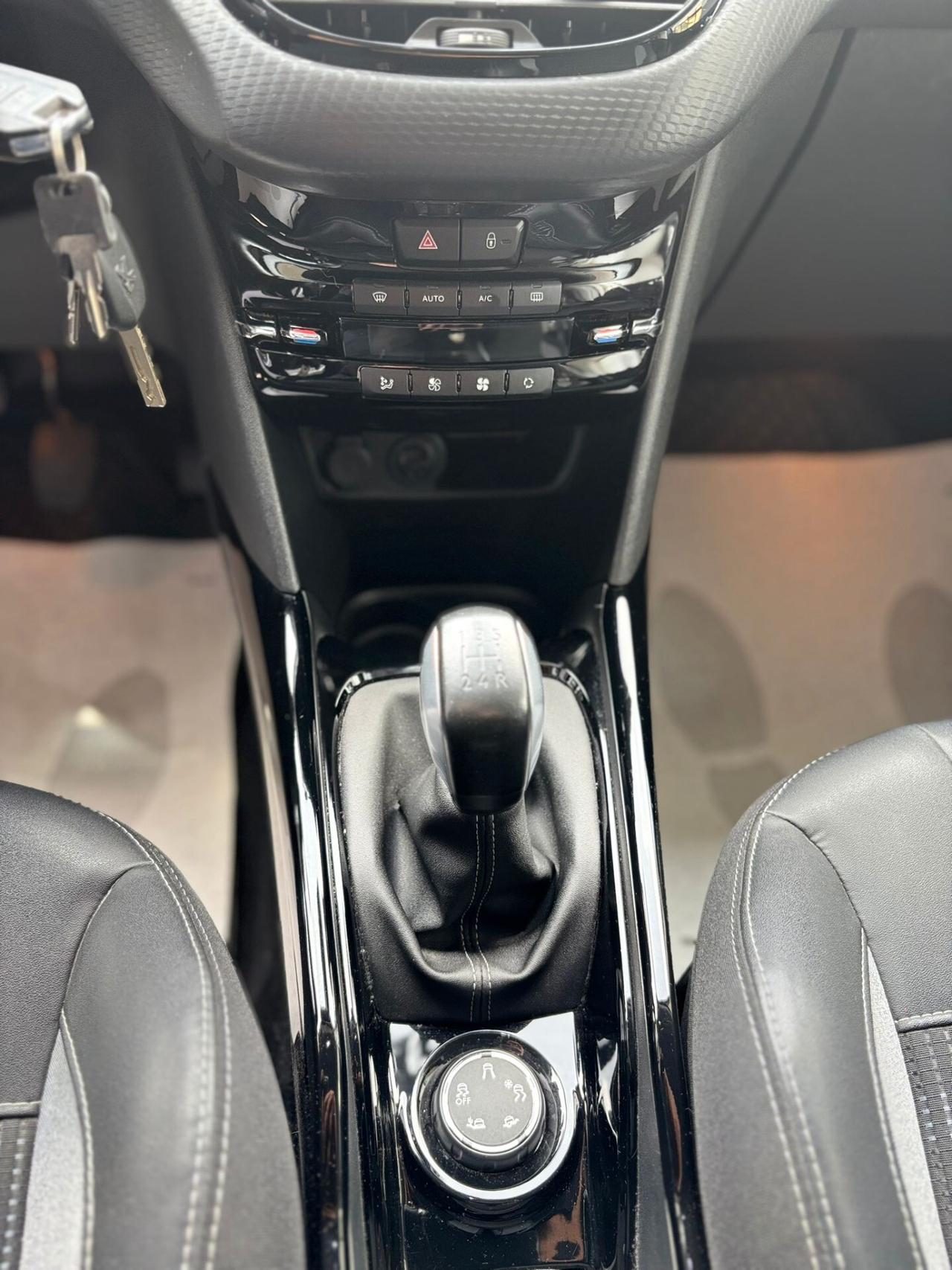 Peugeot 2008 BlueHDi 100 GT Line
