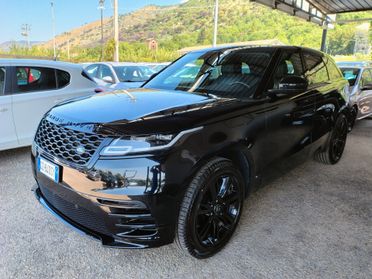 Land Rover Range Rover Velar Range Rover Velar 2.0D I4 180 CV R-Dynamic HSE
