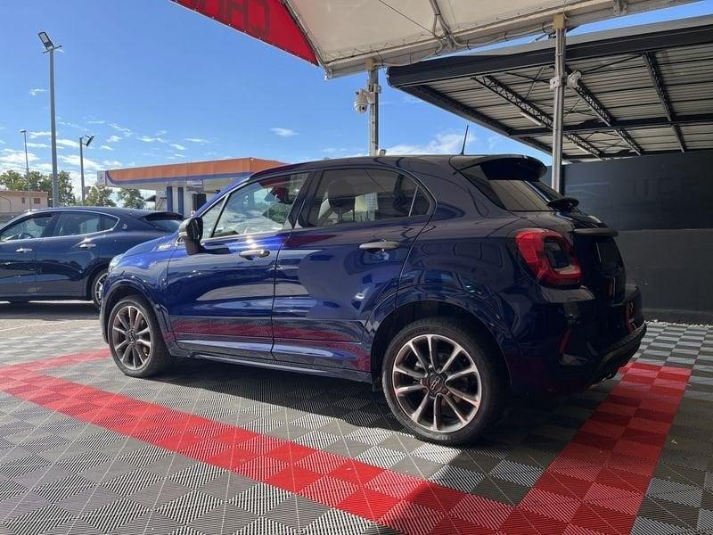 FIAT 500X 1.3 MultiJet 95 CV Sport