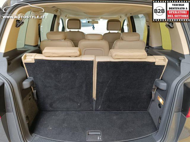 VOLKSWAGEN Touran 1.6 TDI DSG Comfortline