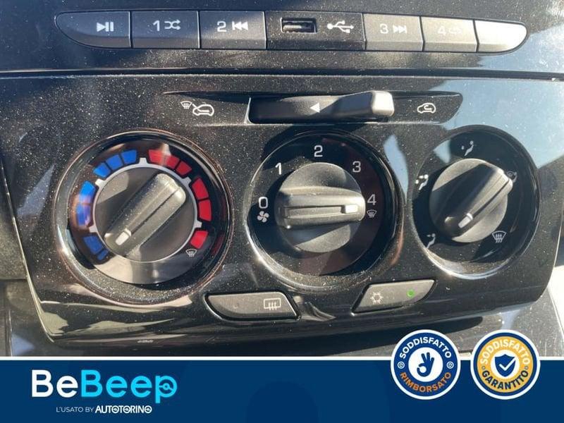 Lancia Ypsilon 1.2 ELEFANTINO BLU S&S 69CV MY19
