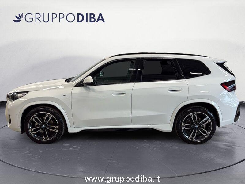 BMW X1 U11 sdrive18d MSport auto