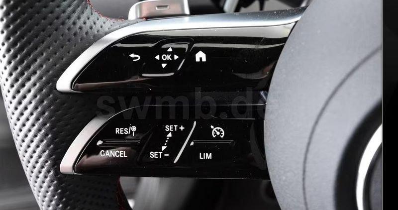 Mercedes-Benz CLA CLA 180 AMG Line Advanced Plus Multibeam Led Camera 360°