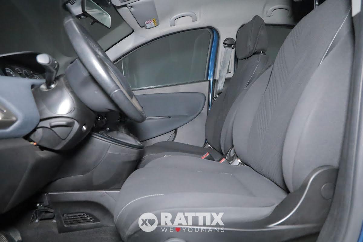 Lancia Ypsilon 1.0 firefly hybrid 70CV Gold 5p.ti