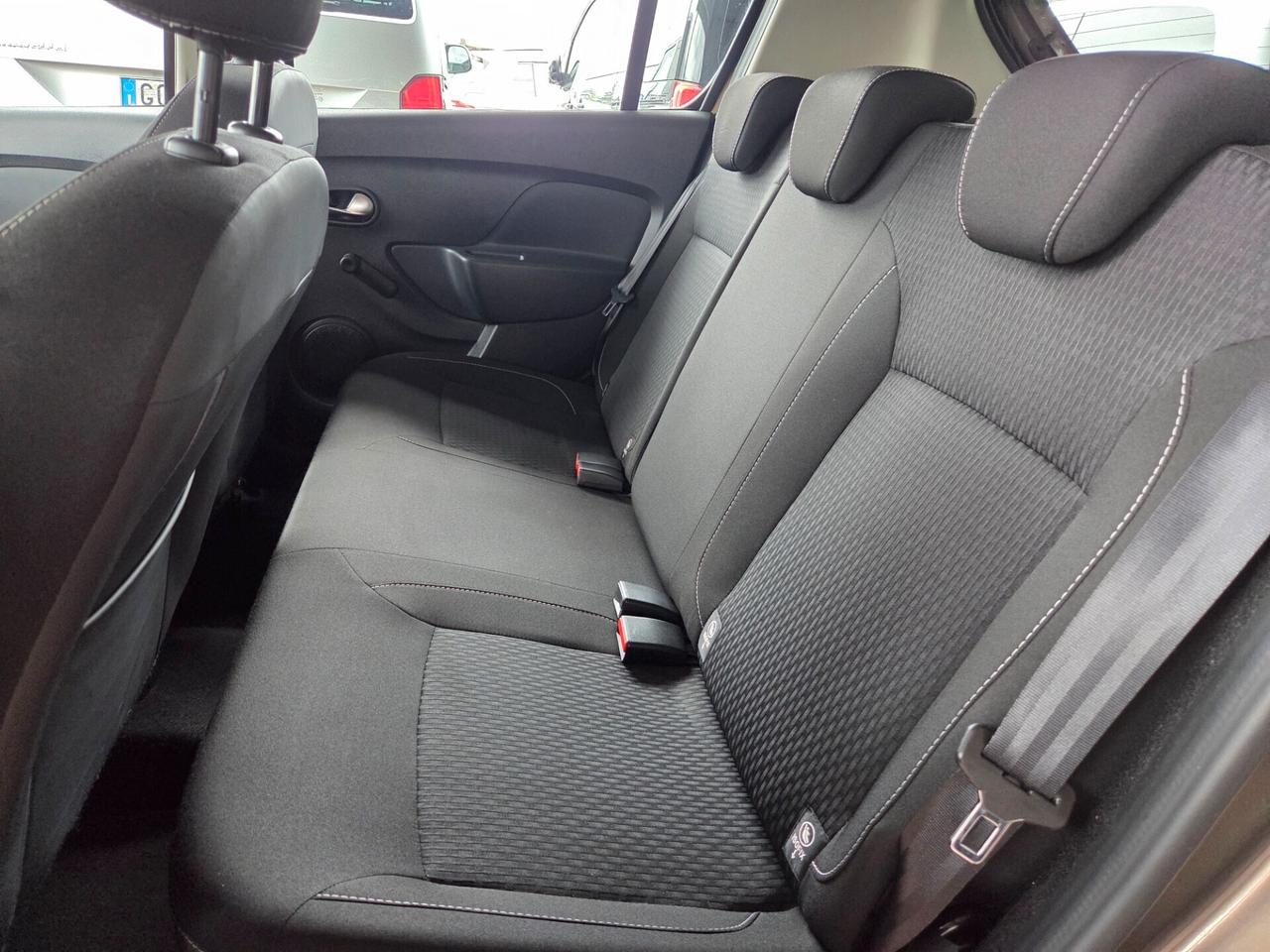 Dacia Sandero 1.0 SCe 12V 75CV Start&Stop Comfort