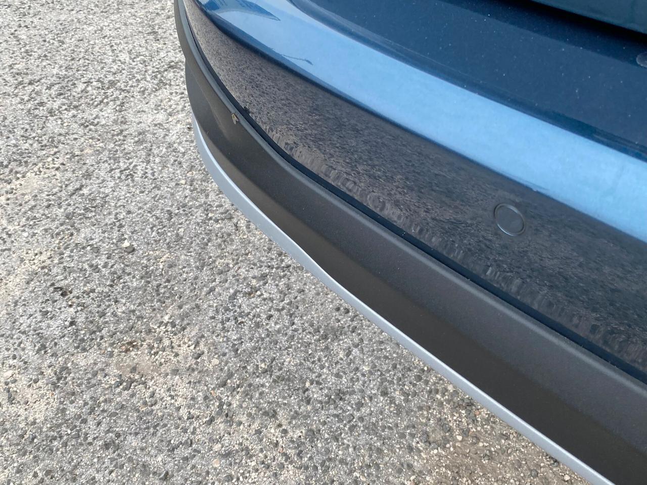 Ford Focus 1.0 EcoBoost Hybrid 125 CV Powershift SW Active