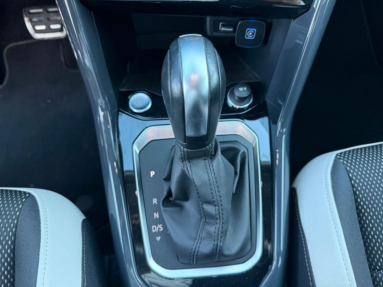 Volkswagen T-Roc 2.0 TDI SCR 150 CV DSG Advanced BlueMotion Technology