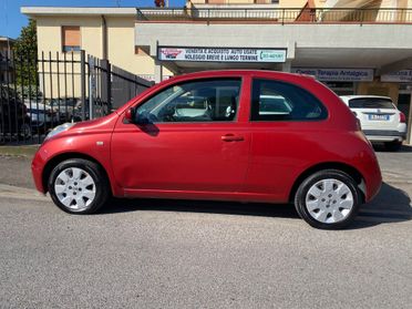 Nissan Micra 1.2 16V 3 porte Acenta